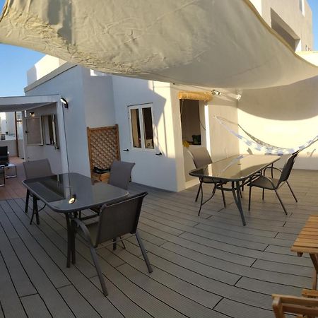 Walter'S B&B Gzira Экстерьер фото