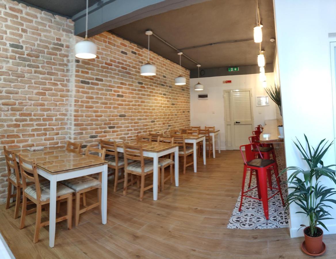 Walter'S B&B Gzira Экстерьер фото