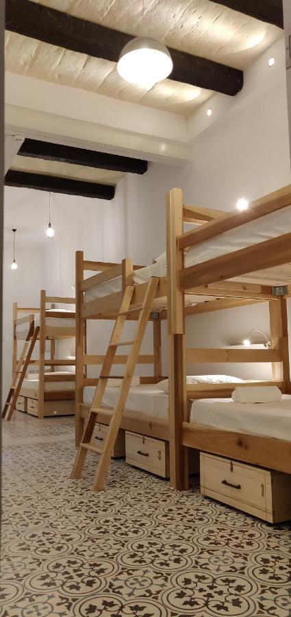 Walter'S B&B Gzira Экстерьер фото