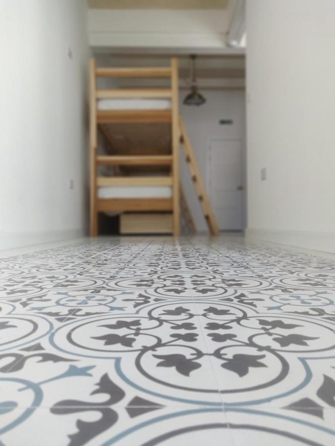 Walter'S B&B Gzira Экстерьер фото