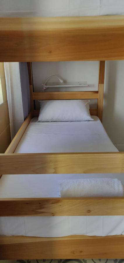 Walter'S B&B Gzira Экстерьер фото