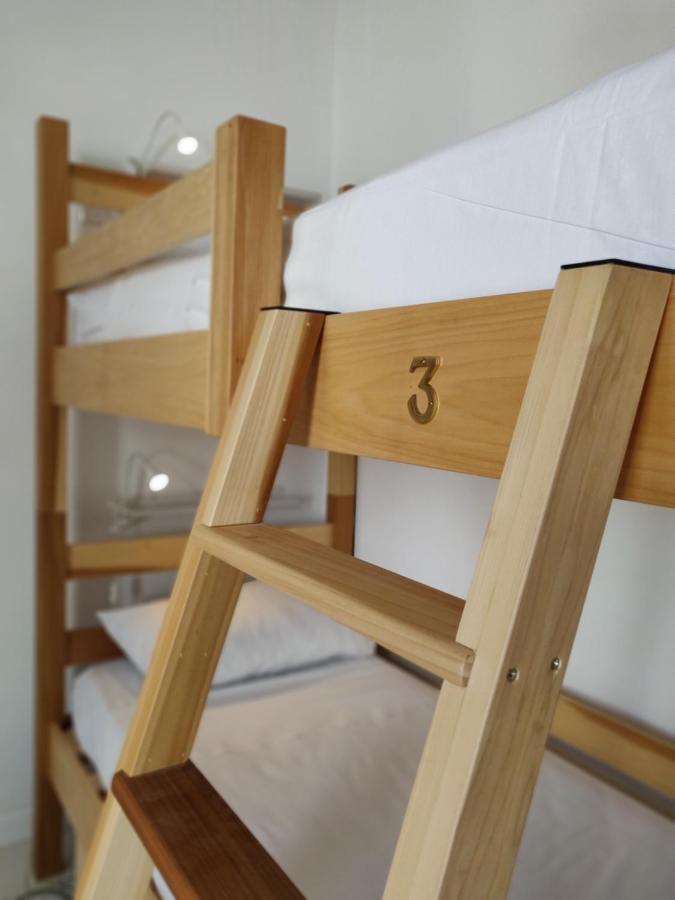Walter'S B&B Gzira Экстерьер фото
