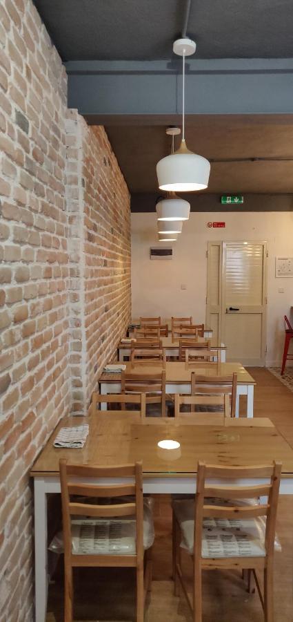 Walter'S B&B Gzira Экстерьер фото