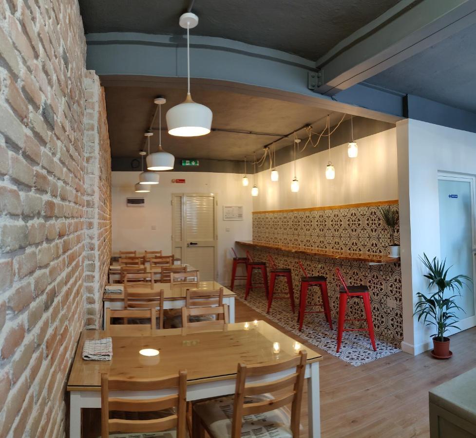 Walter'S B&B Gzira Экстерьер фото