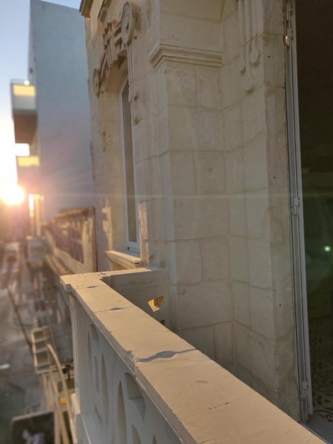 Walter'S B&B Gzira Экстерьер фото