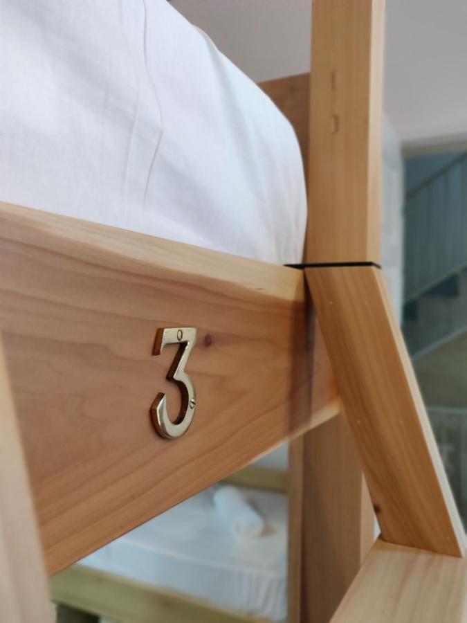 Walter'S B&B Gzira Экстерьер фото