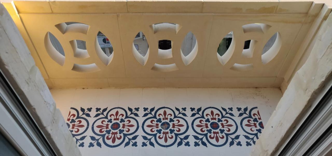 Walter'S B&B Gzira Экстерьер фото