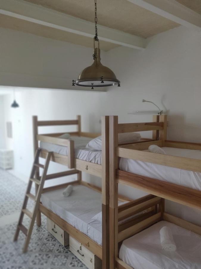 Walter'S B&B Gzira Экстерьер фото