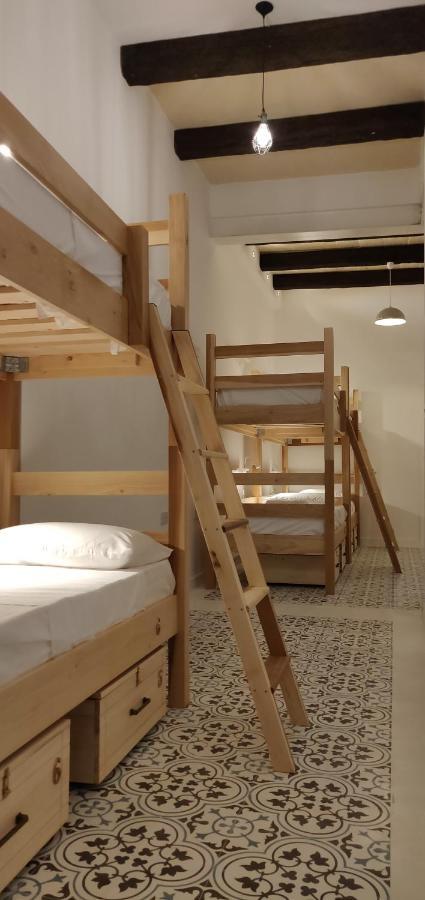 Walter'S B&B Gzira Экстерьер фото