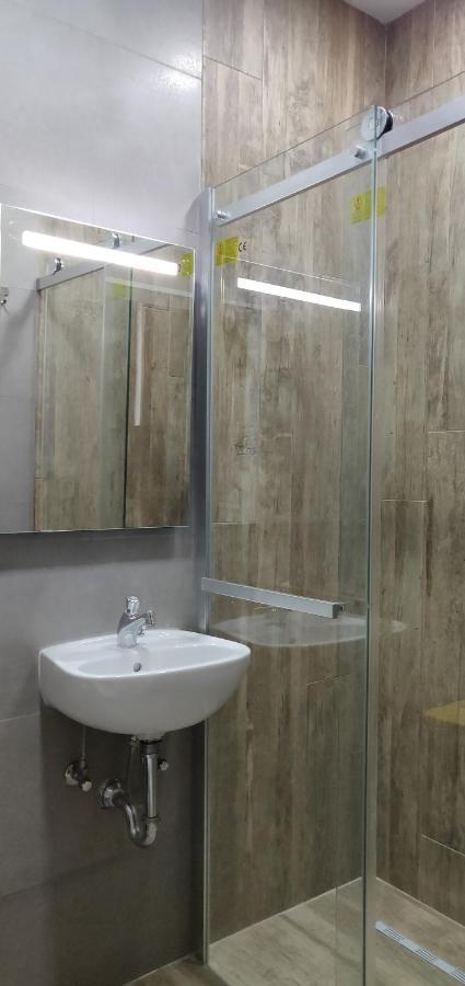 Walter'S B&B Gzira Экстерьер фото