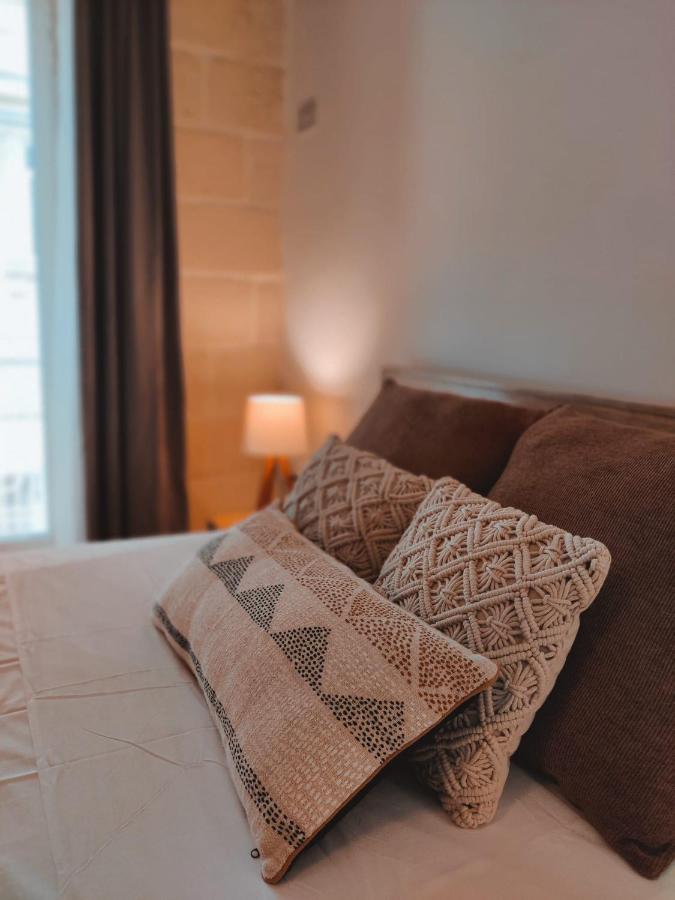 Walter'S B&B Gzira Экстерьер фото