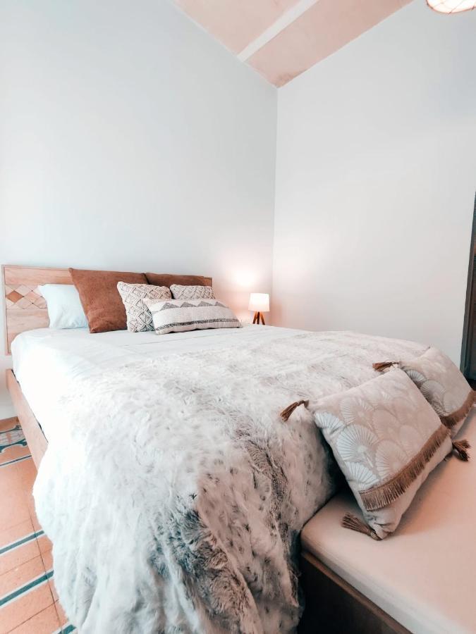 Walter'S B&B Gzira Экстерьер фото
