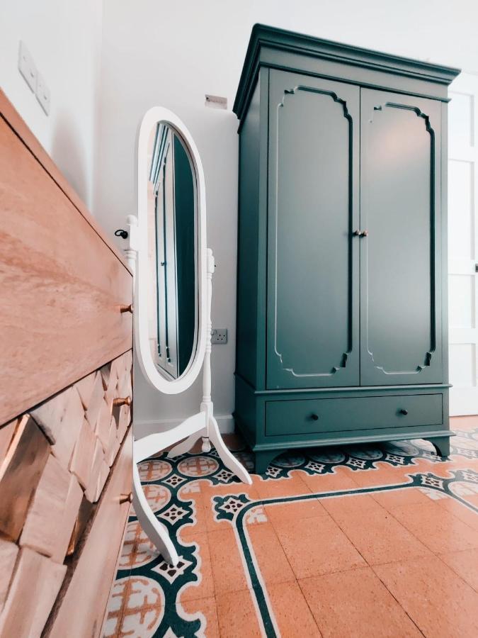 Walter'S B&B Gzira Экстерьер фото