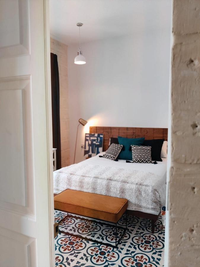 Walter'S B&B Gzira Экстерьер фото