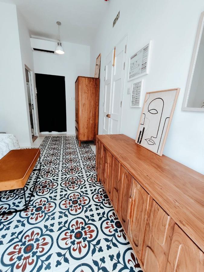 Walter'S B&B Gzira Экстерьер фото