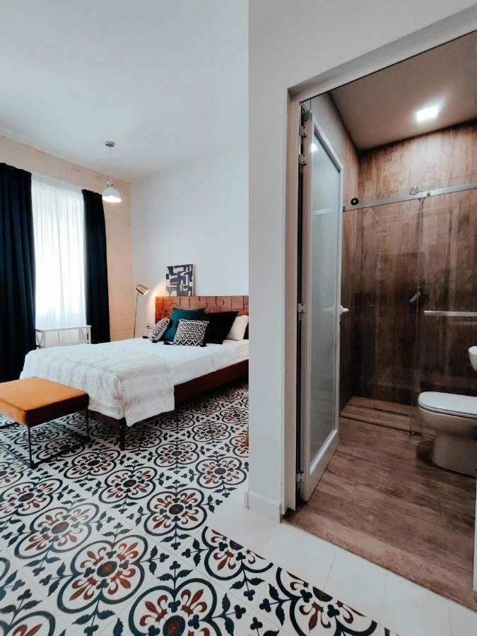 Walter'S B&B Gzira Экстерьер фото